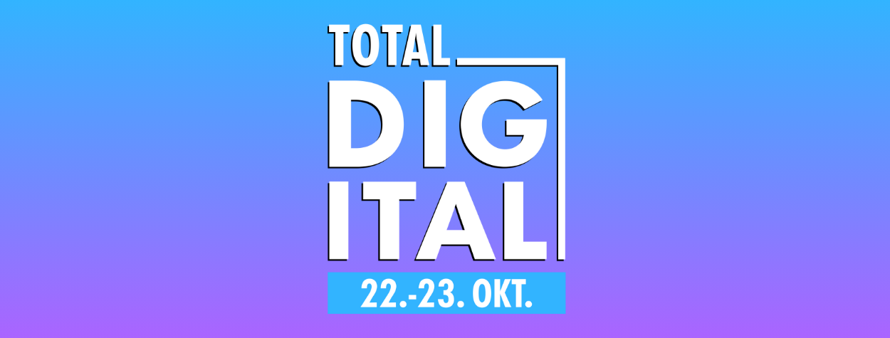 Total Digital 2025